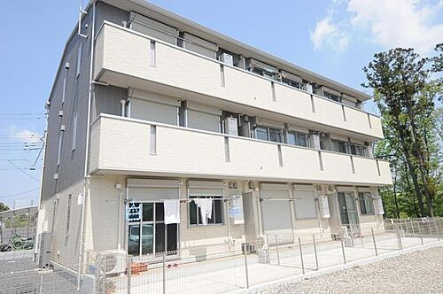 エスポワールＡ