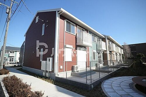 千葉県柏市西町 テラスハウス