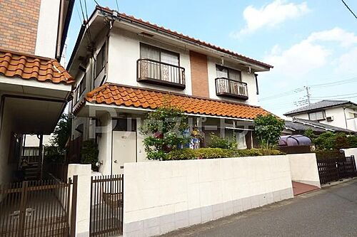 千葉県流山市松ケ丘１丁目 賃貸アパート