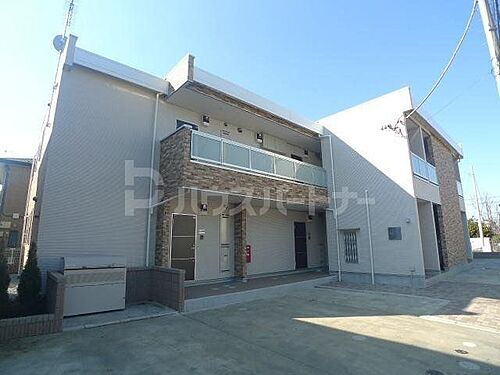 千葉県柏市豊四季 賃貸アパート