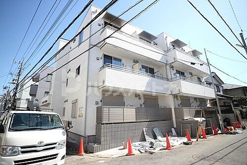 千葉県柏市泉町 賃貸アパート