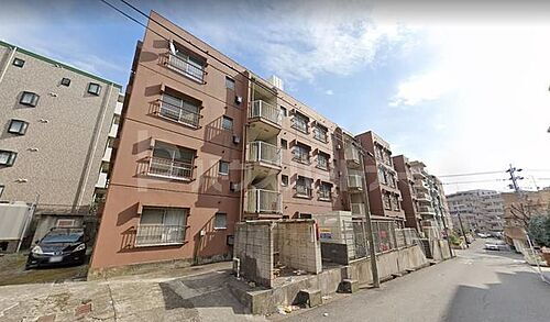 千葉県我孫子市天王台４丁目 賃貸マンション