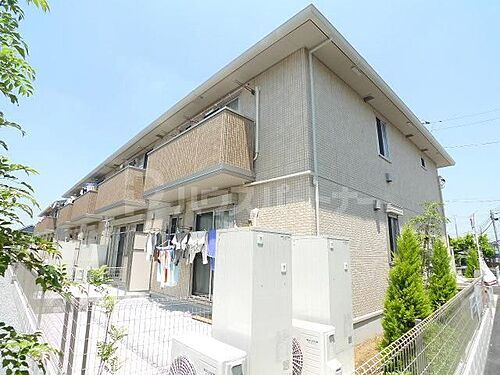 千葉県柏市花野井 賃貸アパート