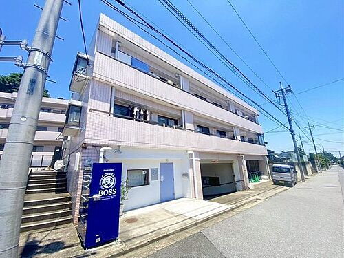 ブルーヒルズＡ