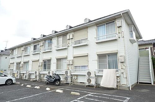 千葉県我孫子市柴崎台２丁目 賃貸アパート