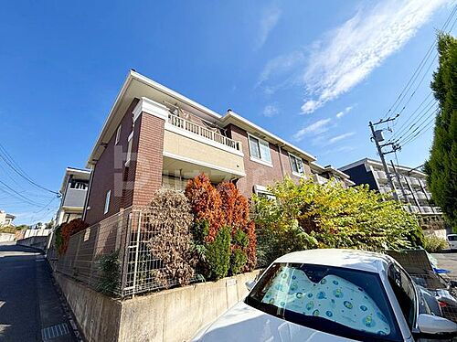 千葉県我孫子市根戸 賃貸アパート