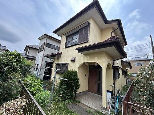 つくば高見原戸建