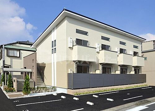 千葉県柏市大塚町 賃貸アパート