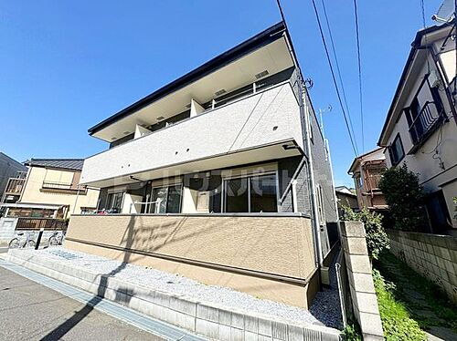 千葉県柏市豊四季 賃貸アパート