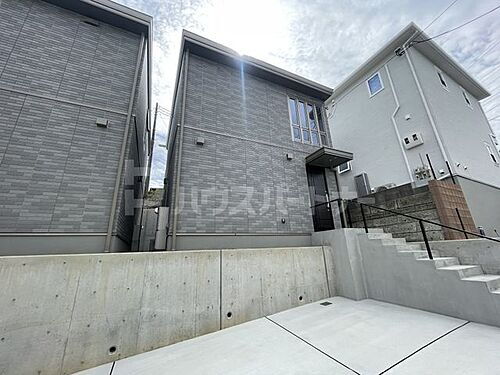 サニーサイドヒルズＡ