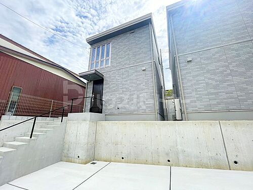 サニーサイドヒルズＢ