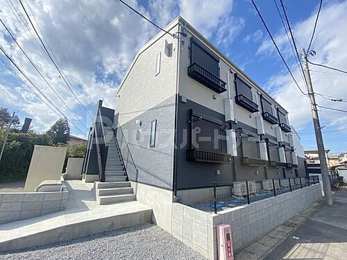 千葉県柏市高柳 賃貸アパート