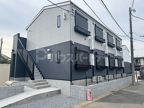 千葉県柏市高柳 賃貸アパート