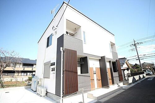 千葉県柏市豊四季 賃貸アパート