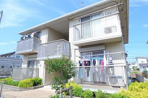 クレストパーク　Ｅ