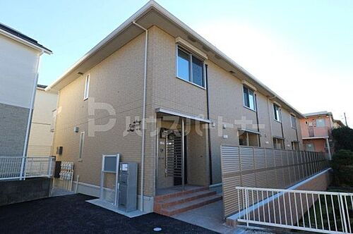 千葉県柏市豊住５丁目 賃貸アパート