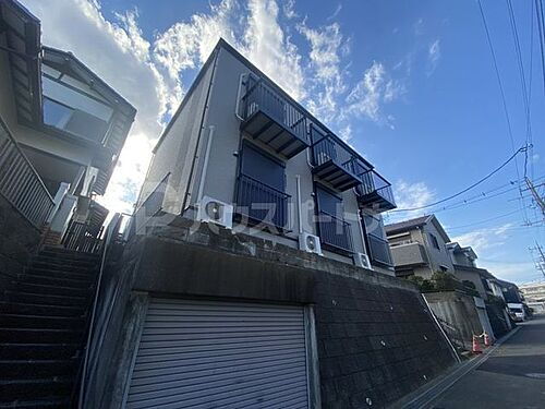 千葉県柏市柏 賃貸アパート