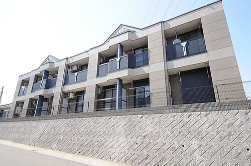 千葉県柏市手賀の杜３丁目 賃貸マンション