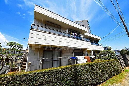 千葉県柏市あけぼの２丁目 賃貸アパート