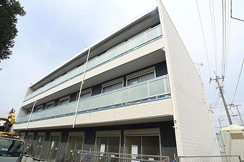 千葉県柏市北柏２丁目 賃貸マンション