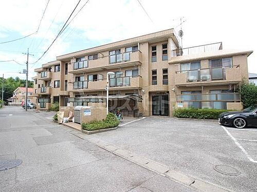 千葉県我孫子市東我孫子２丁目 賃貸マンション