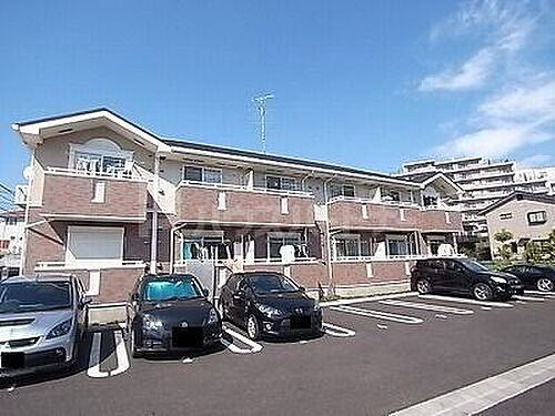 エターナルグレイス