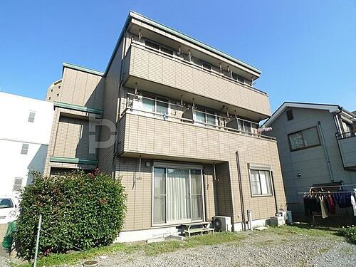 千葉県柏市旭町２丁目 賃貸マンション