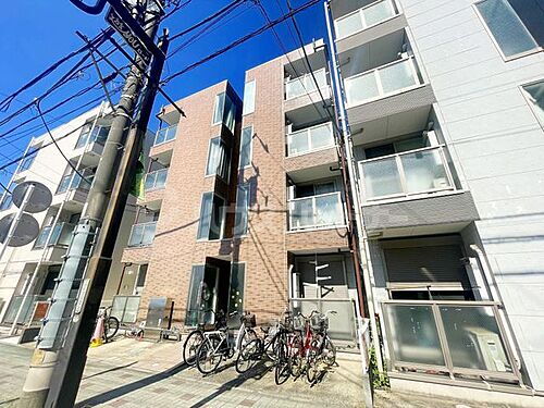 千葉県柏市泉町 賃貸アパート