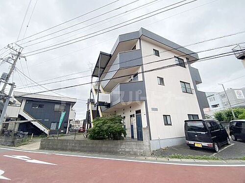 千葉県柏市柏７丁目 賃貸マンション