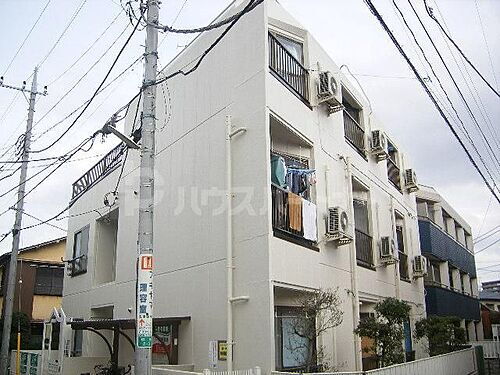 いつきレジデンス弐番館