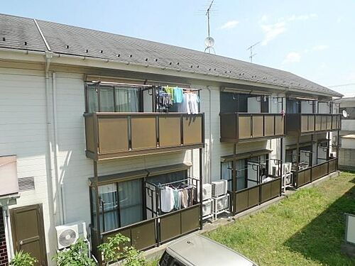 東京都葛飾区小菅４丁目 賃貸アパート