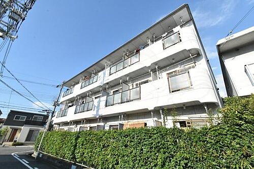 大阪府堺市西区鳳中町９丁 賃貸マンション