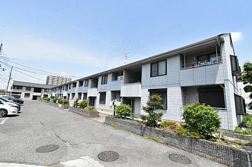 大阪府堺市西区鳳東町６丁 賃貸アパート