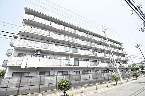 大阪府堺市南区深阪南 5階建 築29年5ヶ月