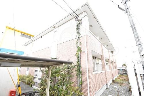 大阪府和泉市阪本町 2階建