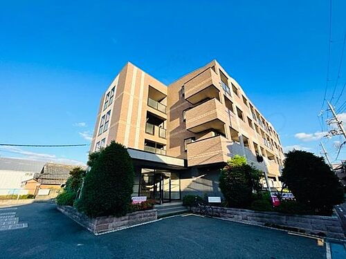 大阪府泉大津市板原町２丁目 賃貸マンション