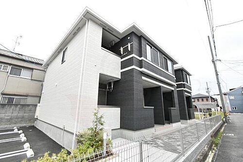 大阪府堺市西区鳳中町８丁 2階建 築5年1ヶ月