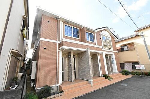 大阪府和泉市池上町２丁目 2階建 築14年6ヶ月