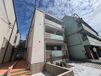大阪府堺市西区津久野町2丁 3階建 築1年未満