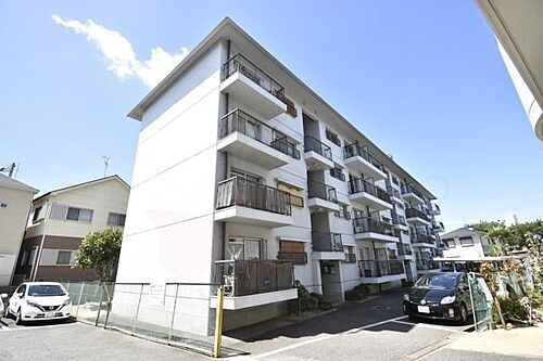 大阪府高石市綾園２丁目 賃貸マンション