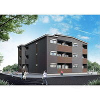 大阪府泉大津市東港町 3階建