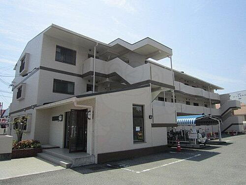 大阪府和泉市唐国町２丁目 3階建 築36年4ヶ月