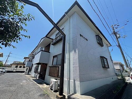 大阪府堺市西区浜寺船尾町東３丁 賃貸アパート