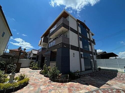 大阪府和泉市池上町 3階建 築3年10ヶ月