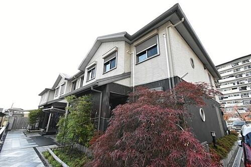 大阪府和泉市上代町 賃貸アパート