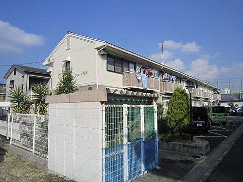 大阪府泉大津市豊中町１丁目 賃貸アパート