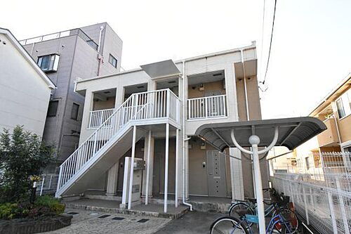 大阪府堺市西区北条町１丁 2階建 築16年9ヶ月