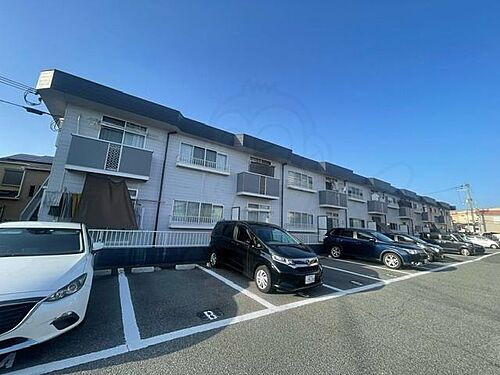 大阪府高石市取石１丁目 2階建 築36年6ヶ月