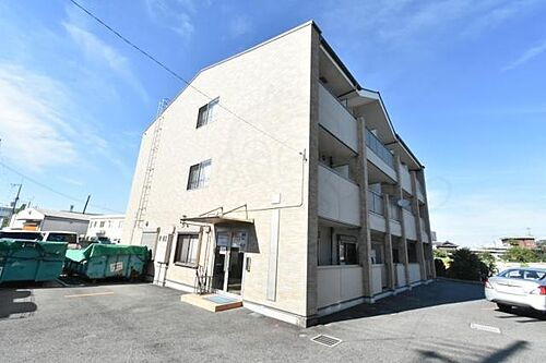 大阪府堺市中区平井 3階建 築18年1ヶ月