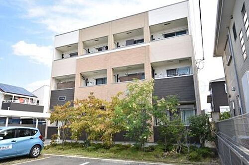 大阪府堺市西区鳳西町２丁 築15年4ヶ月 3階建